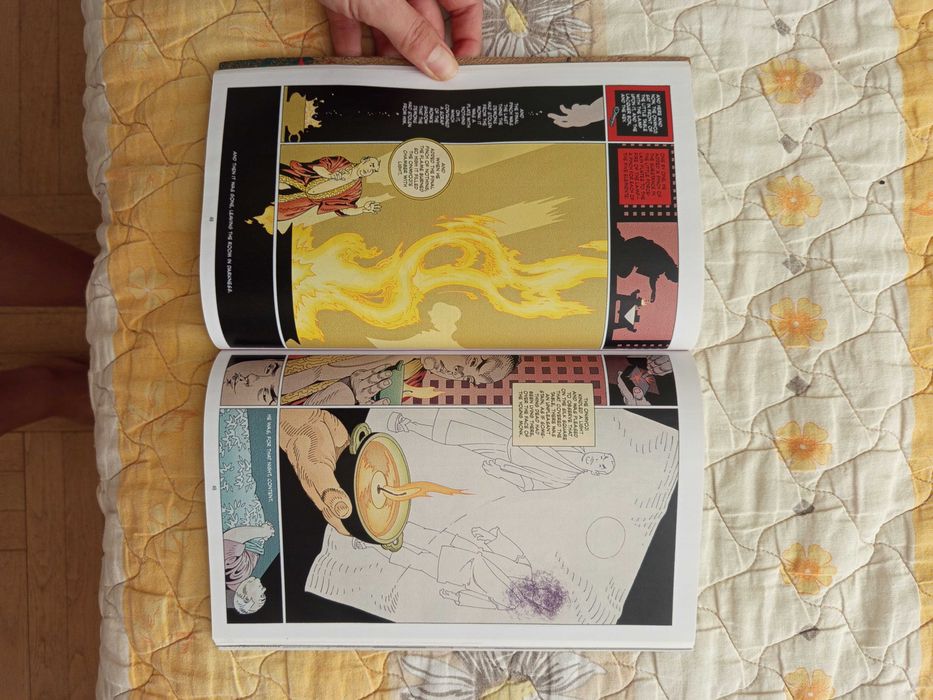 The Sandman : Dream Hunters #2