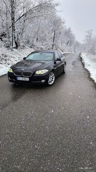 BMV F10 stare foarte buna