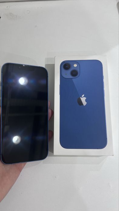 Iphone 13 128gb