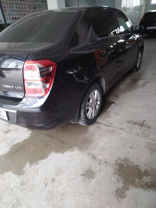 Cobalt sotiladi.darkmoon