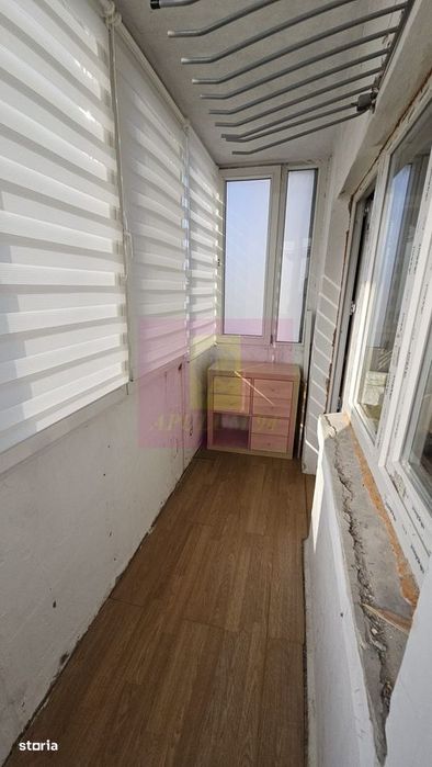 Vanzare apartament 2 camere -Vitan Olimpia