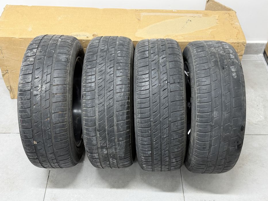 Диски с шинами R14 | Кэш-Маркет