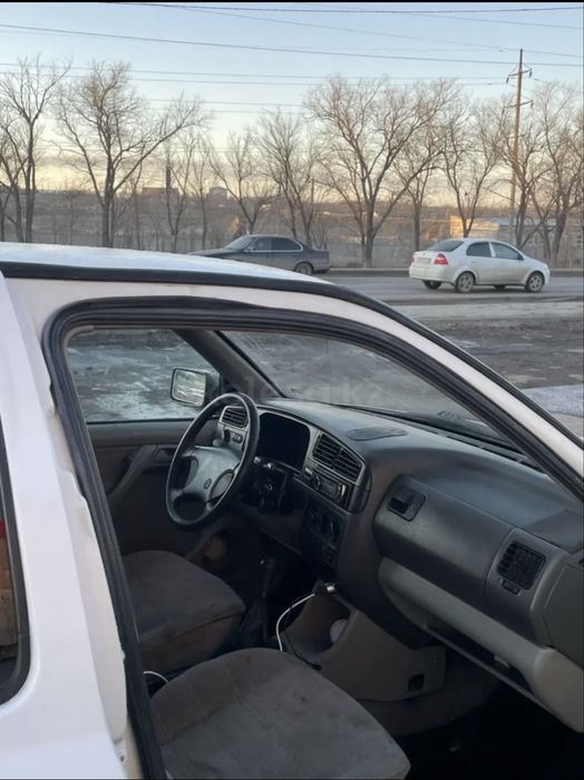 Гольф 3 1.8 моно