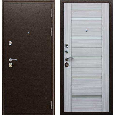 Mdf eshik Межкомнатные двери Temir eshik Железные двери металлические