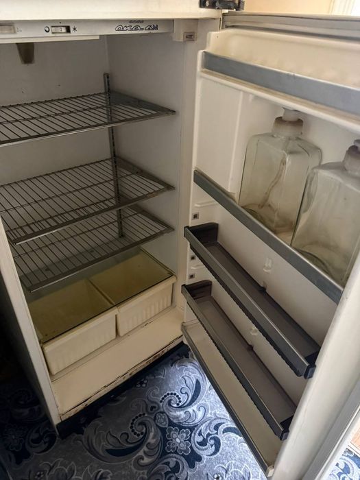Продается холодильник Ока