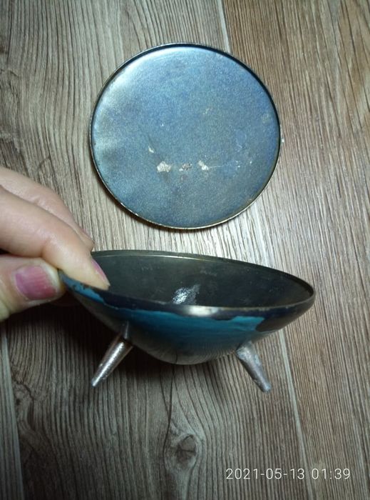 шкатулочка  для переноски