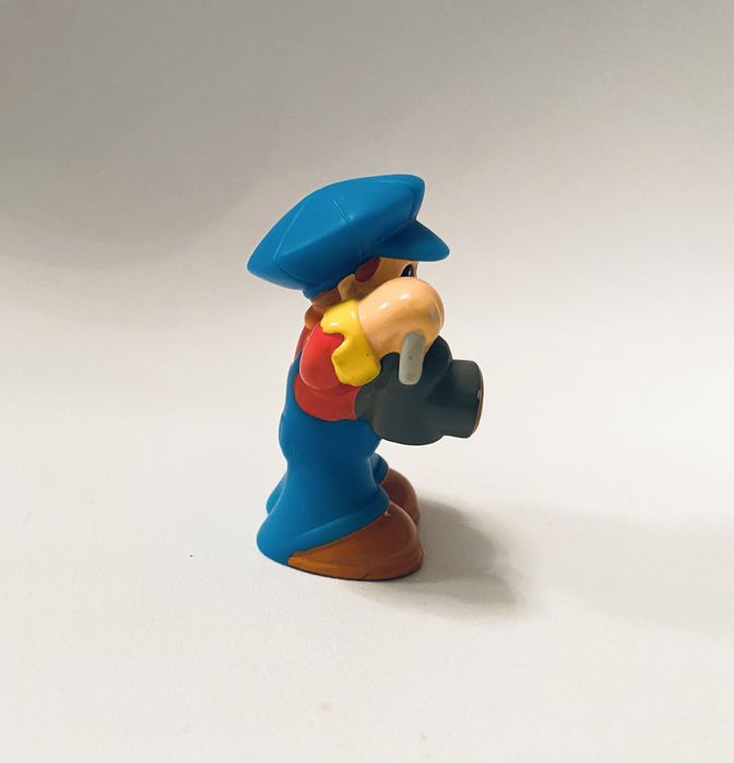 Винтажная игрушка