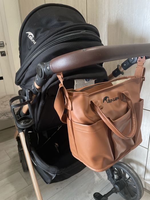 Продам коляску от Teknum