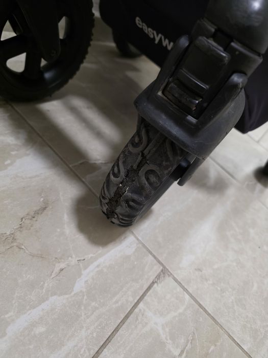 Easywalker Harvey 2 бебешка количка