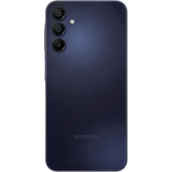 Telefon SAMSUNG Galaxy A15 5G 128GB 4GB DualSIM BlueBlack Nou Sigilat