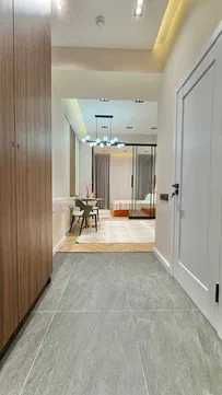 ЖК NRG U TOWER! Готовый Арендатор 1 ком кв По Низкой Цене! Дружба ID07