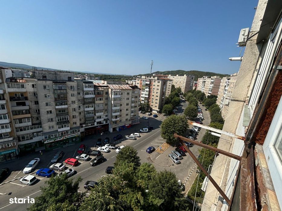 Apartament 2 camere Ostroveni