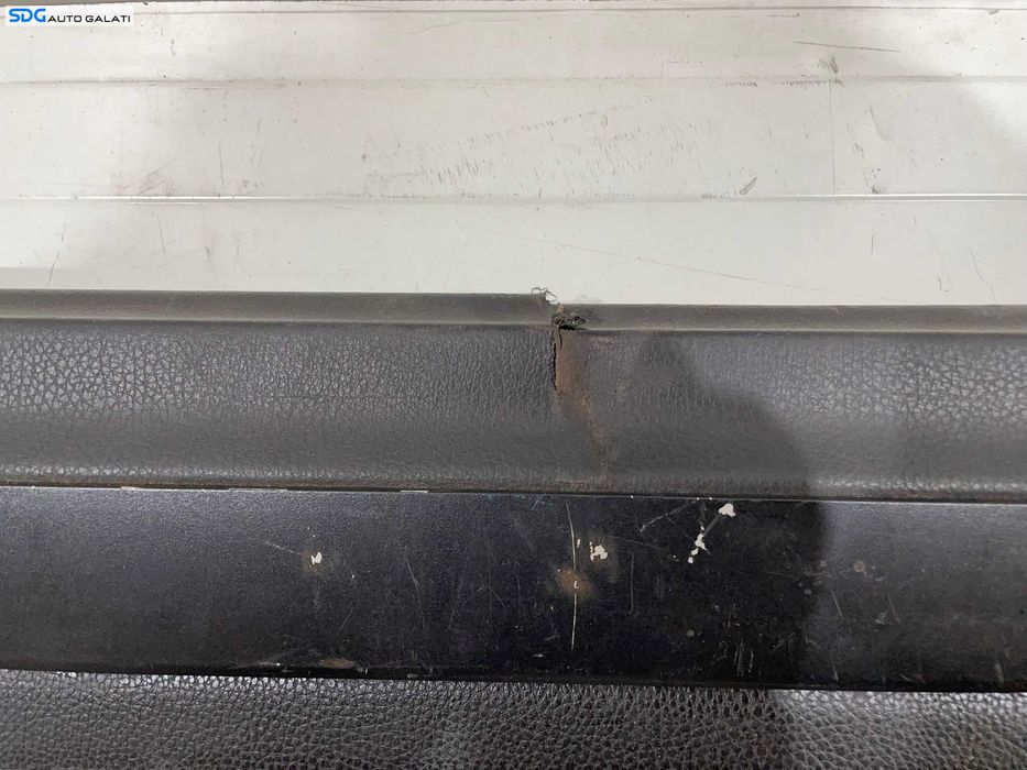 Rulou Polita Tavita Capac Portbagaj Volkswagen Passat B6 Break Combi 2005 - 2010 [L3405]