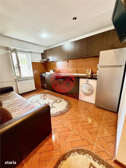 Garsoniera 40 mp, de Vanzare Inel 2