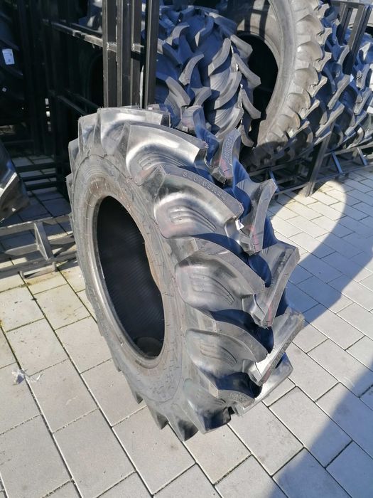Anvelopa agricola Ozka, 340/85 R24 (13.6 R24)