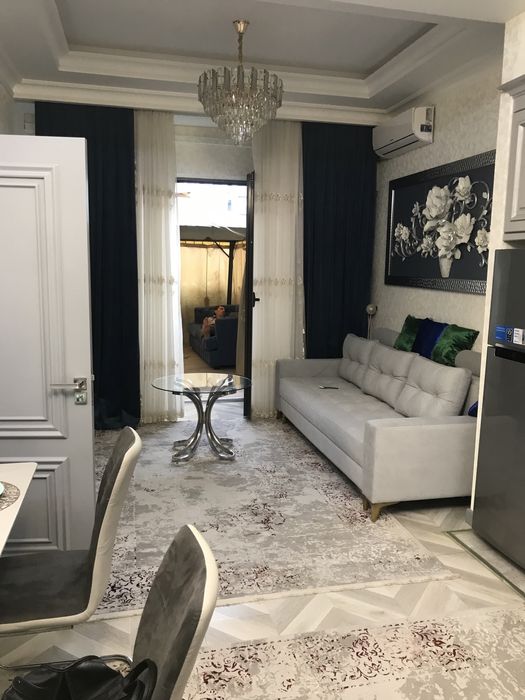 daily 3 apartment on Tashkent City  . Суточная 3х ком кв Ташкент ситий