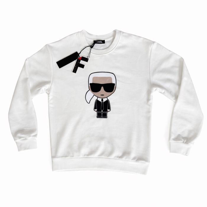 Bluză Karl Lagerfield