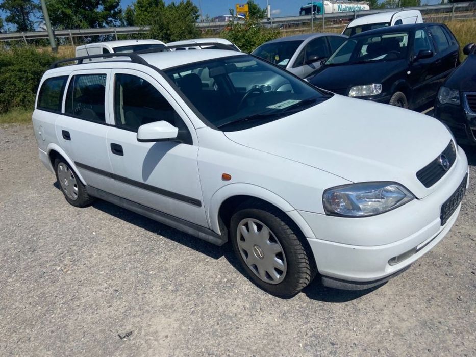 Capota Opel Astra G, aripa, usa, haion, geamuri, roti, faruri