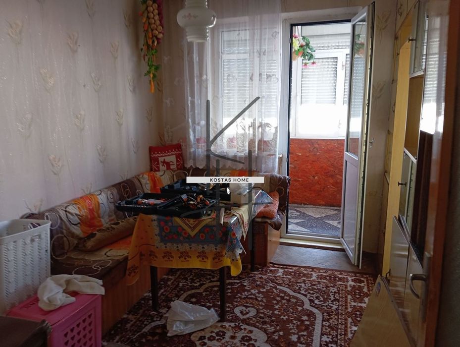 Продава се Четиристаен апартамент в Варна, Автогара - 86 кв.м за 1431 €/кв.м - Снимка #3