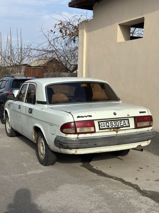 Volga 3110 holati yaxshi