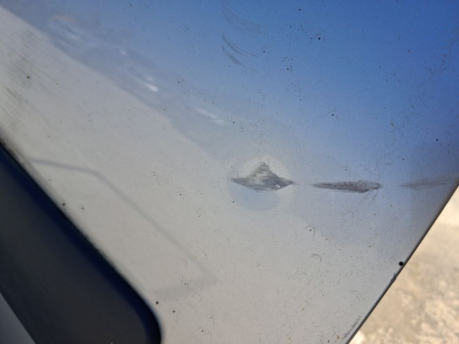 Врата Dacia Logan 2010г.