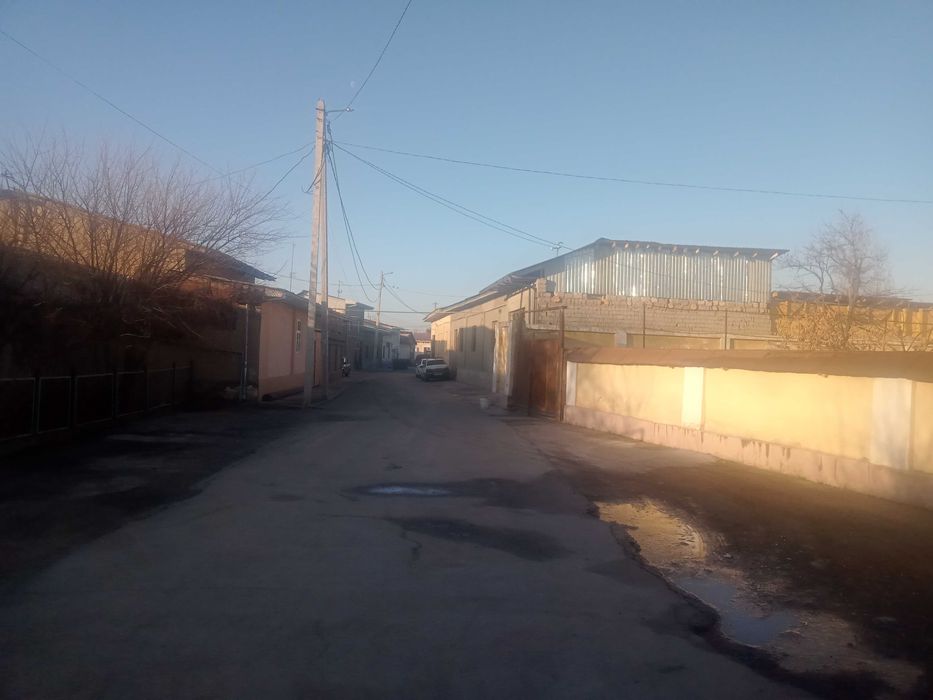 Уй ховли сотилади муйнок 4 проезд