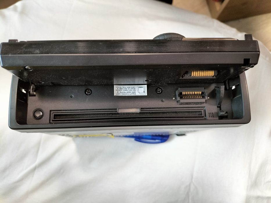 MP3 radio auto Watson