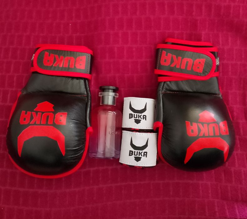 Бинты и Черепашки buka