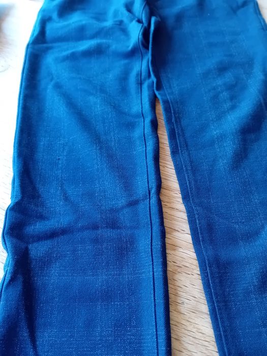 Мъжки панталон Zara размер 38