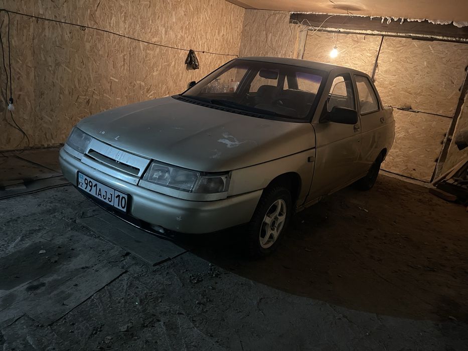 Продам 2110 карбюратор