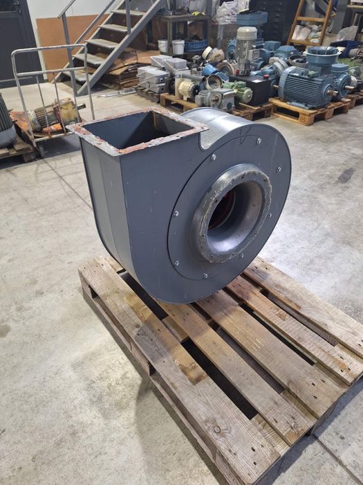 Вентилатор 7.5кВ