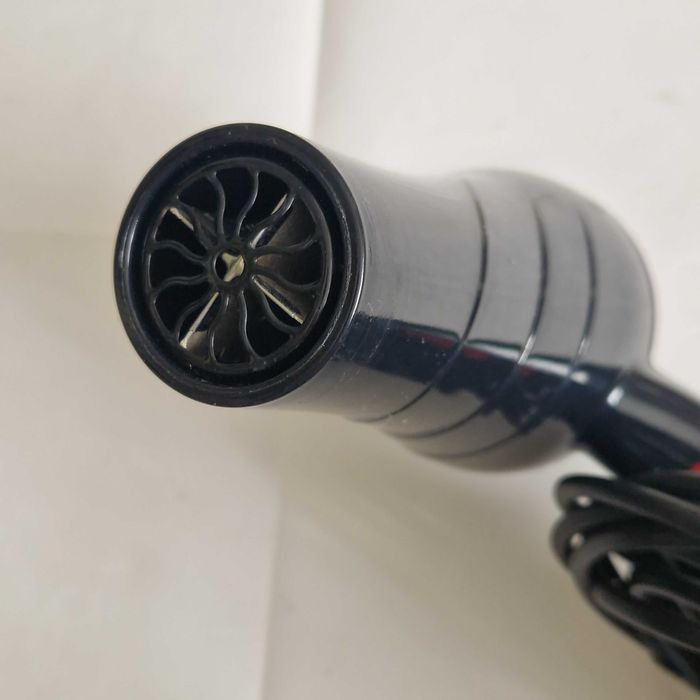 Сешоар Hausberg с екстра дълъг кабел 4,6 м