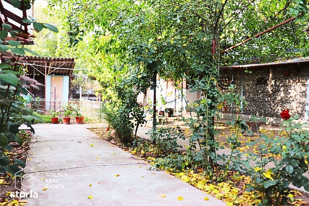 Casa in centrul localitatii Galsa -  COMISION ZERO