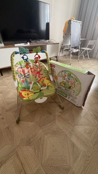 Продам детский лежачок