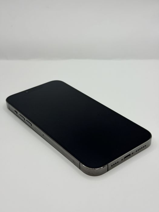 Iphone 13 Pro Max 256GB Negru Garantie Rate BuyBack - zonemag.ro