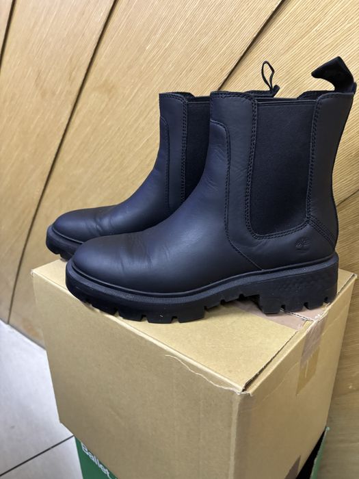 Дамски боти Timberland