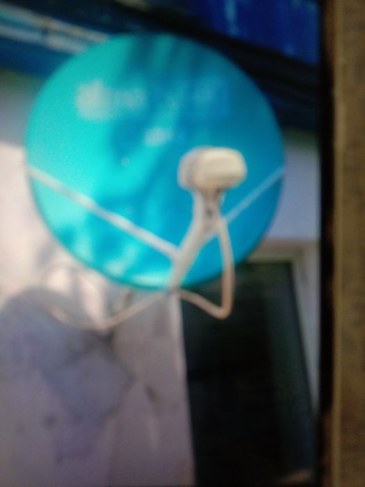 Продам тарелку алма тв