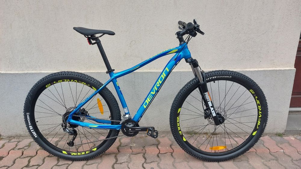 Bicicleta Devron Riddle 2.9 NOU / FACTURA / GARANTIE