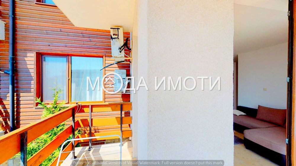 Продава се Тристаен апартамент в к.к. Елените - 90 кв.м за 1334 €/кв.м - Снимка #18