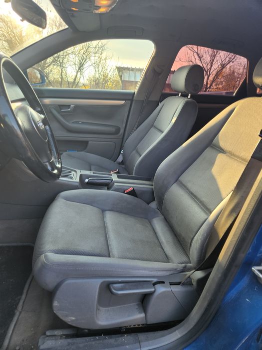 Ауди а4 б6 2.5тди 180 на части/aydi a4 b6 2.5tdi na chasti