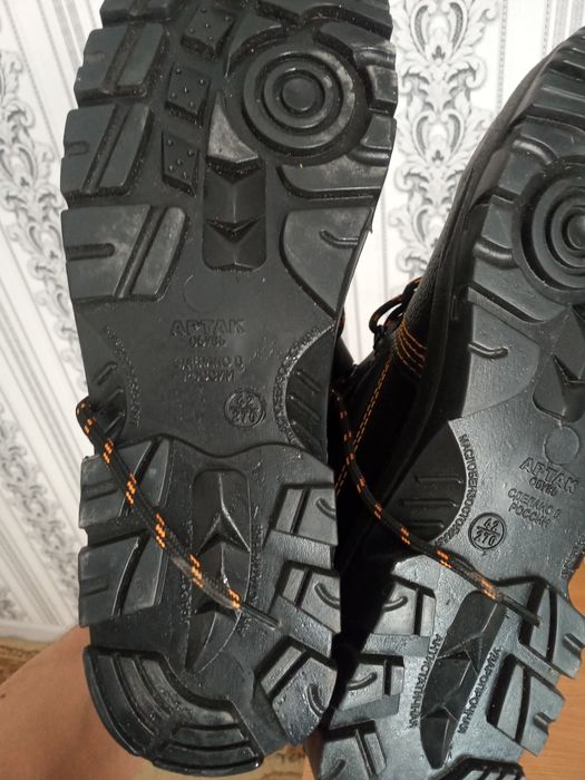 Батинка россиский