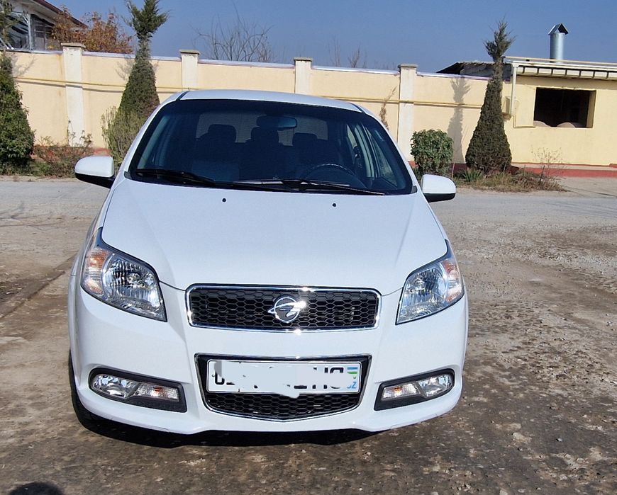 Нексия 3 равон автомат 2020 йил