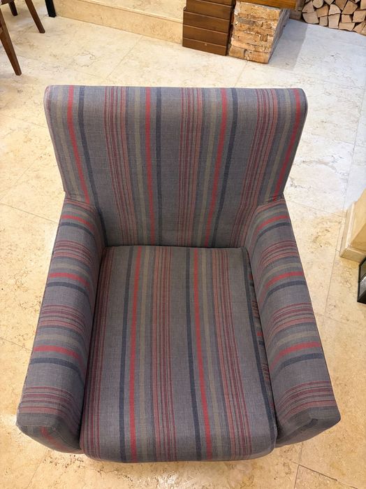 Професионално пране с машина на място