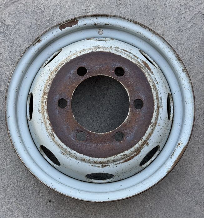 Диска на газель бизнес