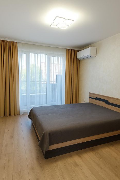 Дава се под наем Двустаен апартамент в Пловдив, Остромила - 63 кв.м за 433.5 € - Снимка #2