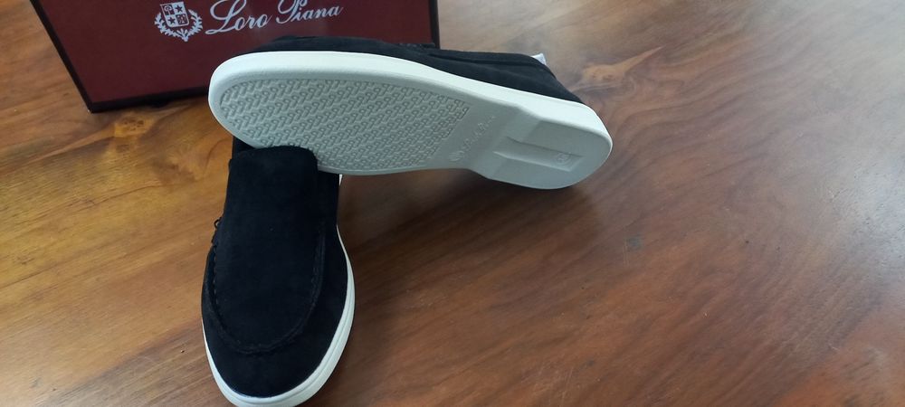 Loro piana yangi dakumentlari bilan