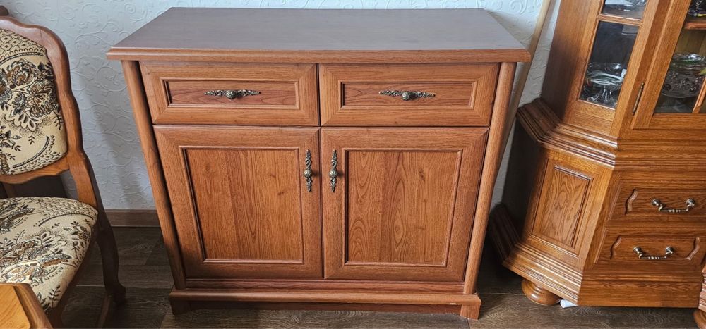 Продам тумба и комод