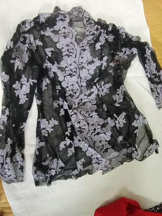 Распродажа вещей разного размера