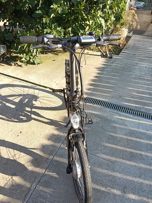 Vand bicicleta Victoria