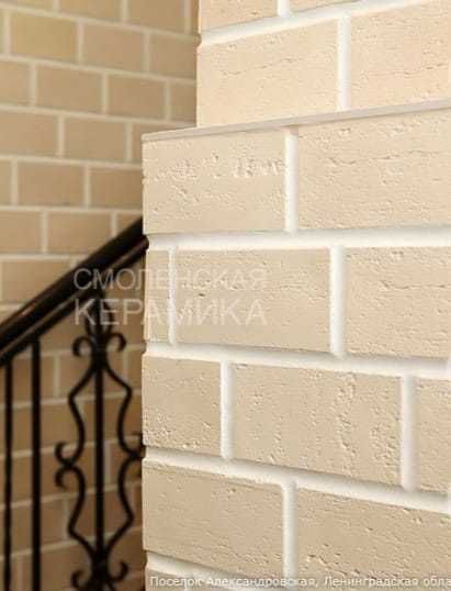 Декоративный кирпич отTrend Stone